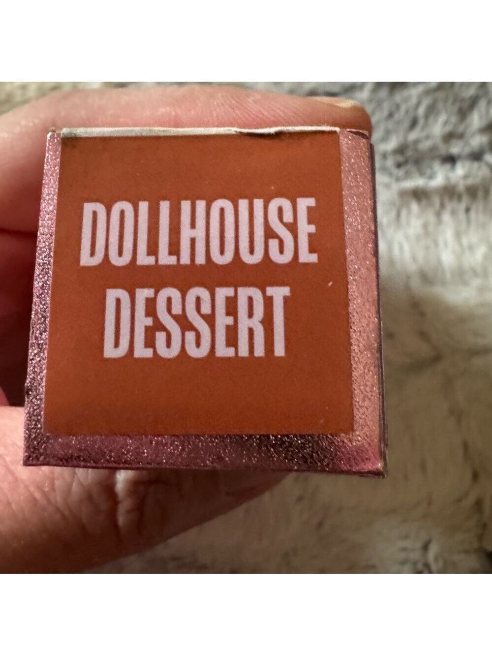 Jeffree Star - Magic Candy Liquid Blush - Dollhouse Dessert - NEW - Picture 2 of 2